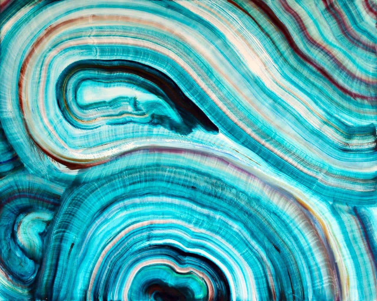 Danielle Riede - Canopy For Sale at 1stDibs