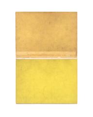 Yellow Rothko