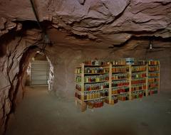 Fundamentalist Church of Jesus Christ of Latter-Day Saints Cave, Hildale Utah