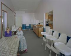 Polygamist Girls, Bountiful, British Columbia