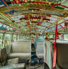 Contemporary Color Photography