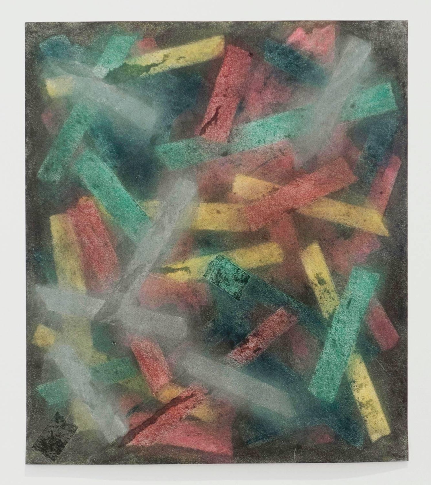Tamiko Kawata Tamiko Kawata Ph Drawing Prague Abstract
