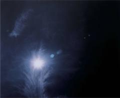 Sky Piece, Selections from 20 August, 2001, Marfa