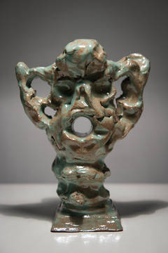 Trophy for Longest Pee 12