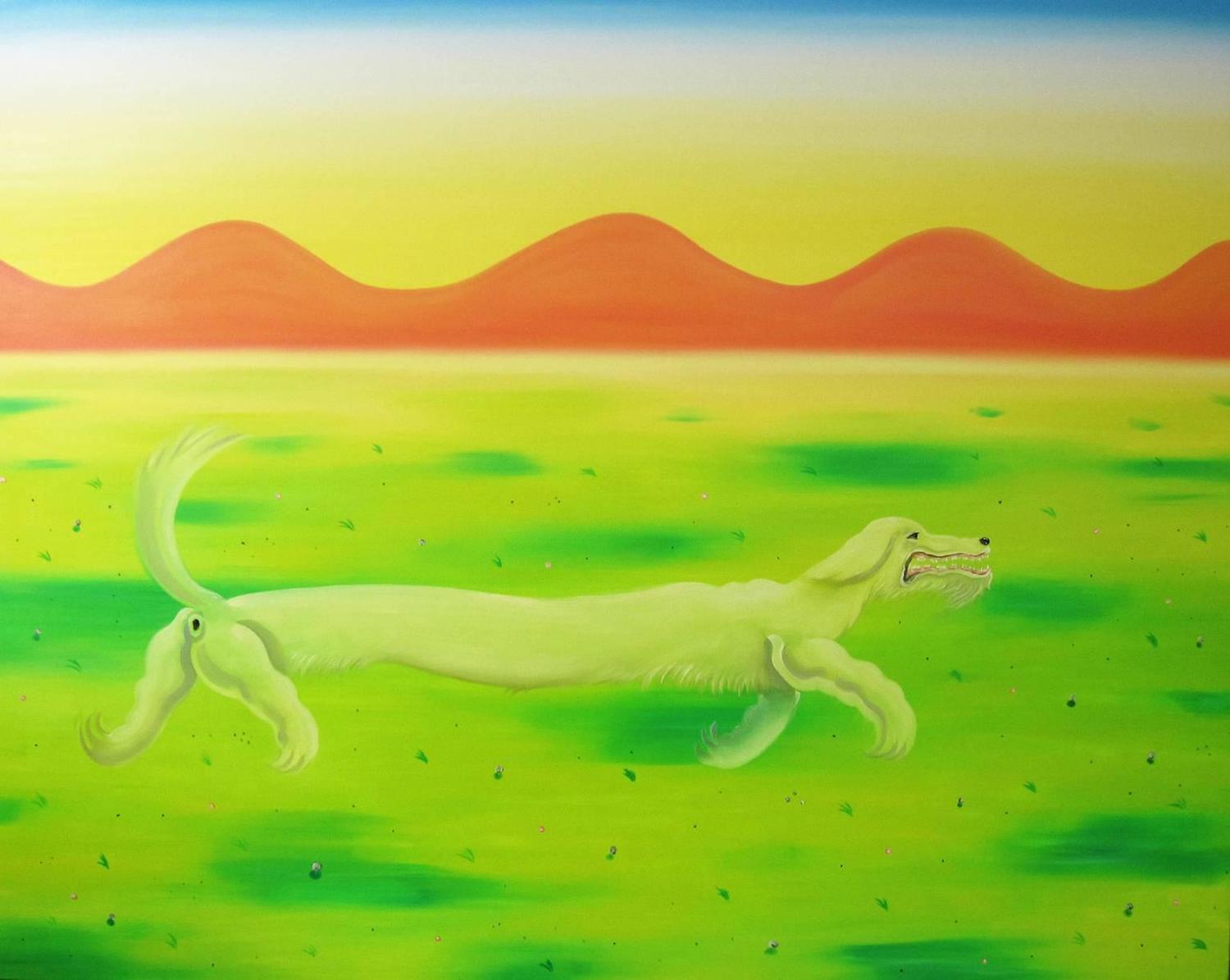 Dragon drinks michael ford #4