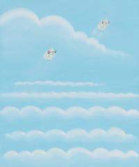 Cloud Hoppers