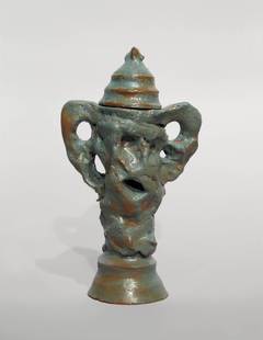 16th Place Trophy 5