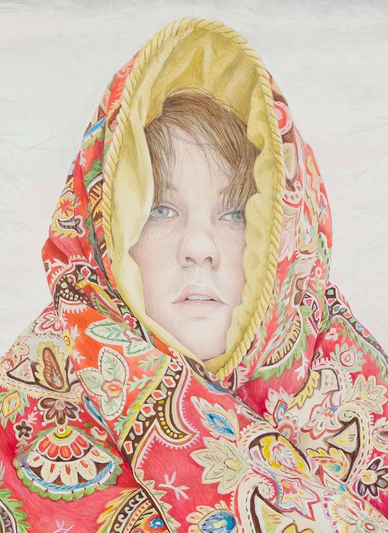 Depression Blanket
