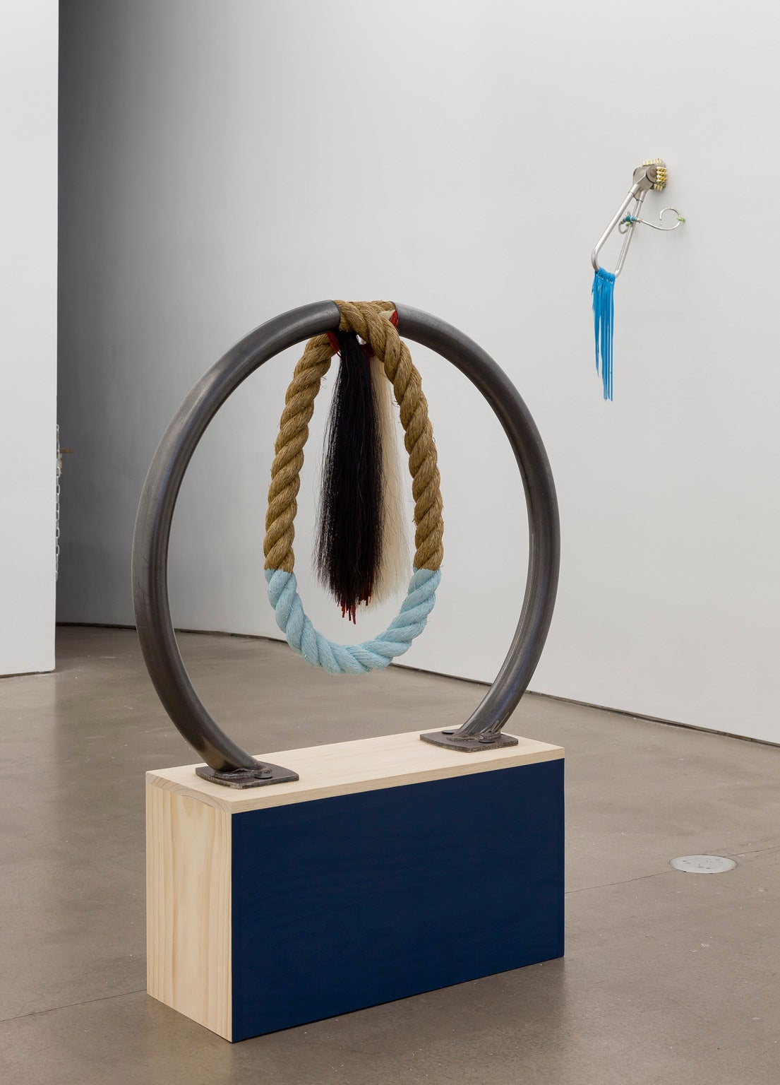 Midpoint Method - Contemporary Sculpture by Trish Tillman
