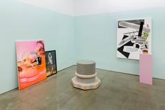 Shane Walsh, "Untitled"