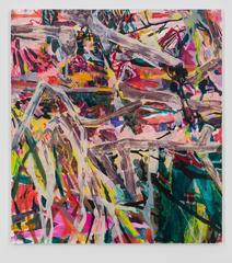 Allison Gildersleeve, "Unruly"