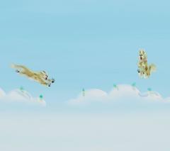 Silent Watchers 2 / Zoomies