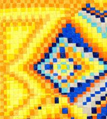 Grid Drawing August 6, 2015