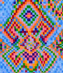 Grid Drawing May 20, 2015