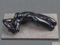 "Le Torse d'Adèle"