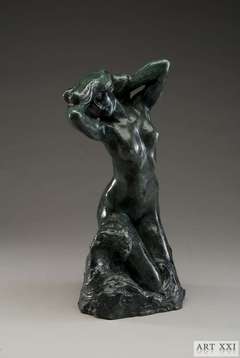 "La Toilette de Vénus"