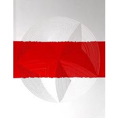 Red Moving Circle-In 3