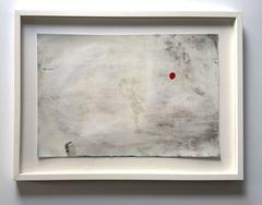 'The space between thoughts'