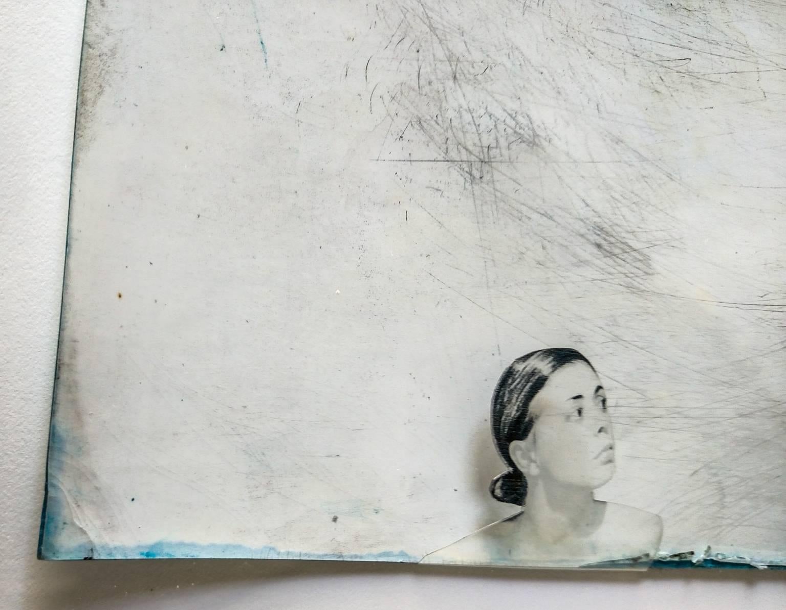 La connaissance de soi trouve son origine dans les mots de Krishnamurti : 