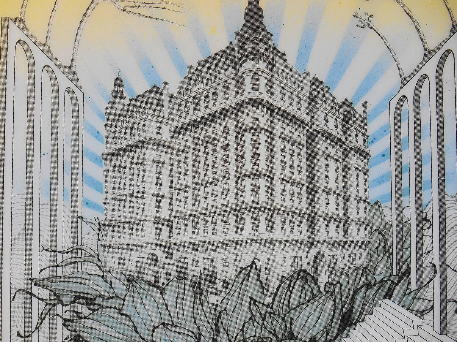 The Ansonia For Sale 1