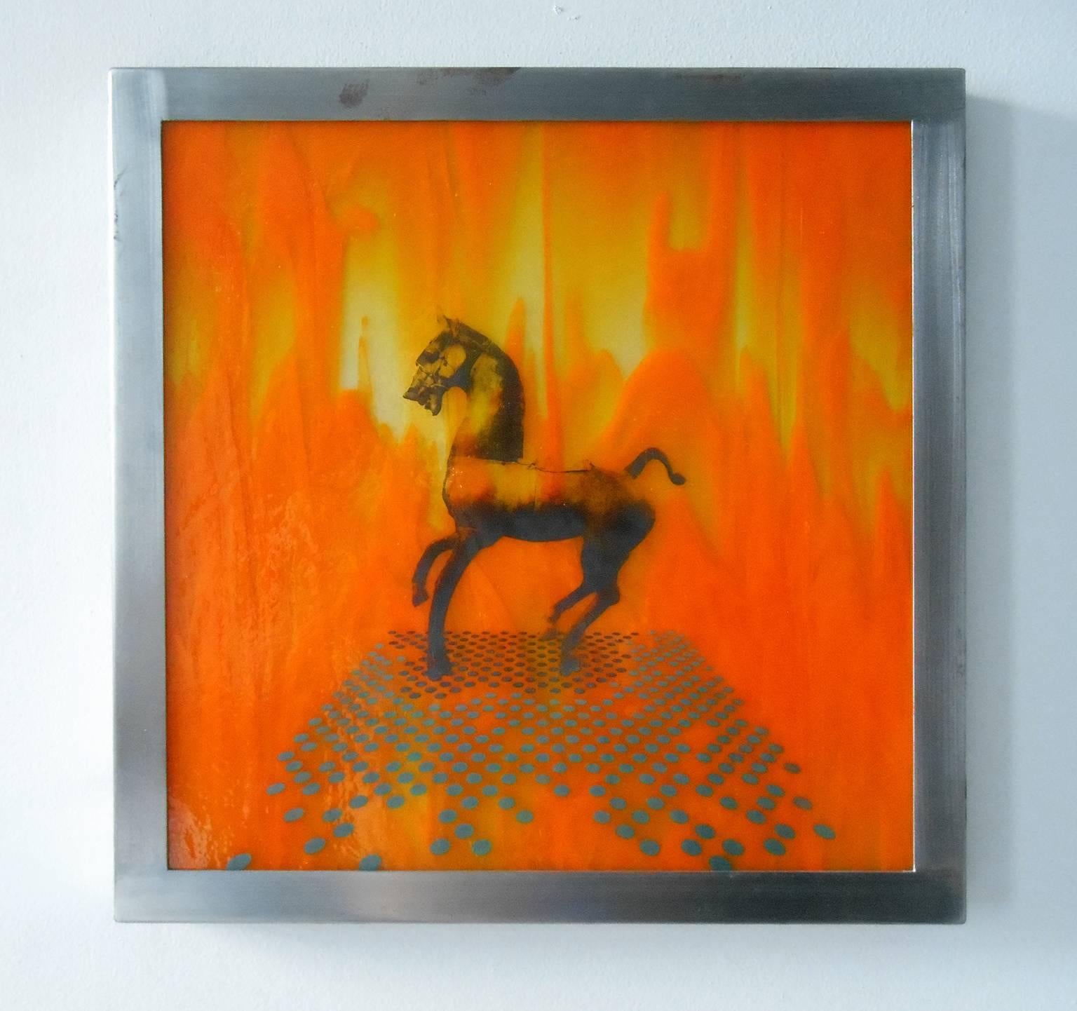 'Pfred' (Horse) 3