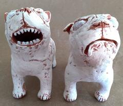 Guardian Dogs (Small)