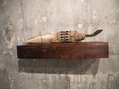 Cuchillo Hermano Garra de Dinosaurio ( Bart y Lisa Simpson son los hermanos)