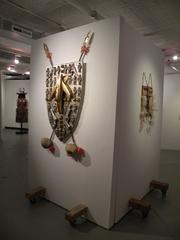 Coat of Arms of a Young Warrior