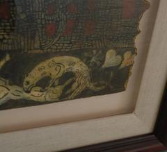 Una storia d'amore Unicorn TRex