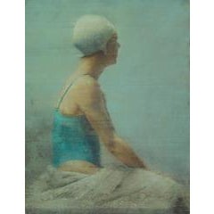 Baigneuse I 12