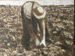 Potato Digger