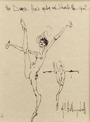 The Dance Free's Emotion and Liberates the Spirit