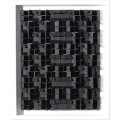 Black Composition 10