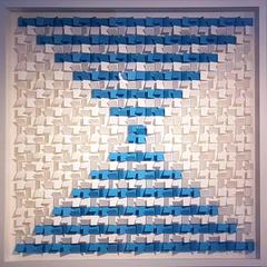 White Sea/Blue 5