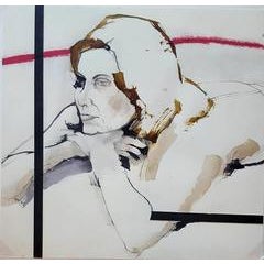 Cherie Working Drawing (Red) 7