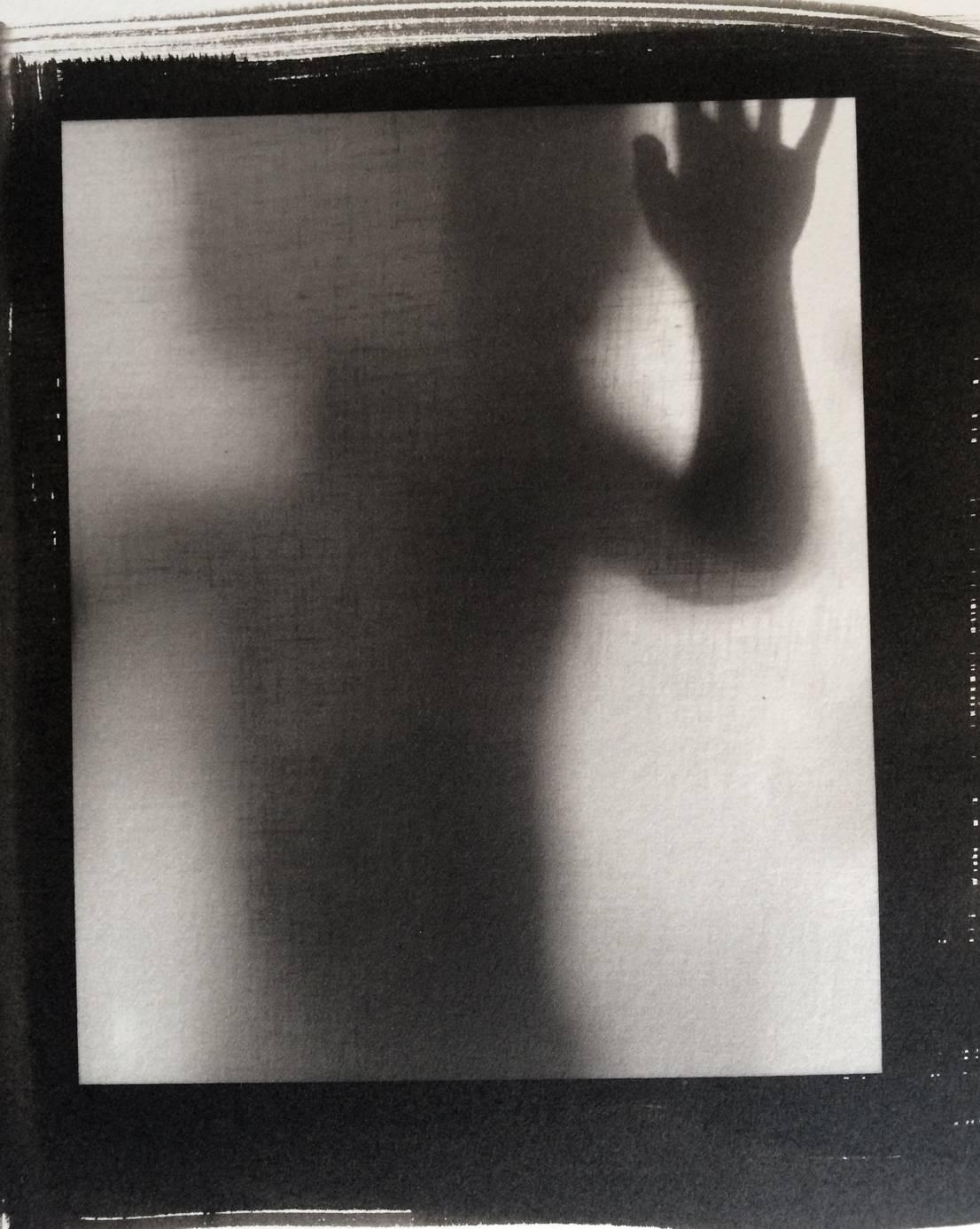 Mary West Quin Figurative Photograph - Within II