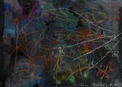 Midnight Garden Cycle 22 No. 22