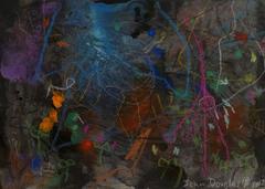 Midnight Garden Cycle 22  No. 23