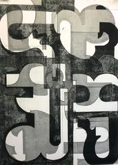 ACE Monoprint