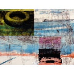 Lake Series No. 7 10