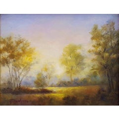 Morning Mist 2