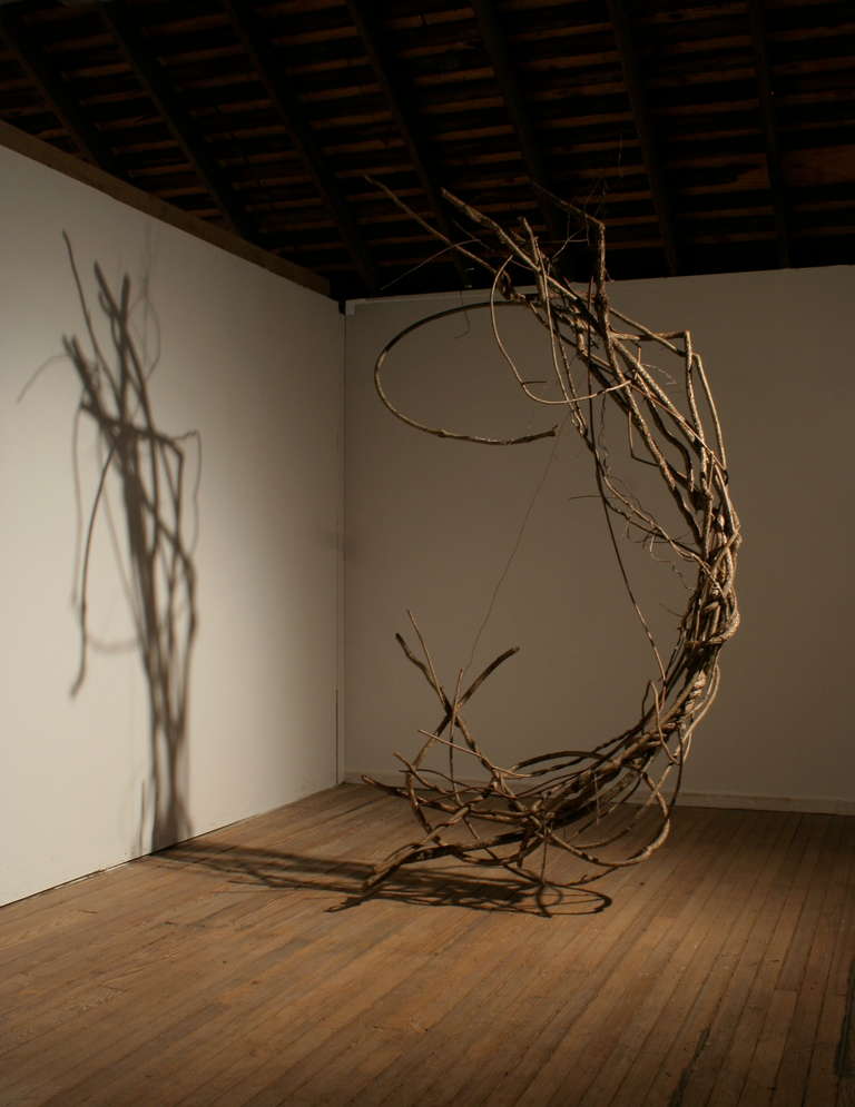 Will You Still Love Me When I Am Gone? - Sculpture by Don Bracken