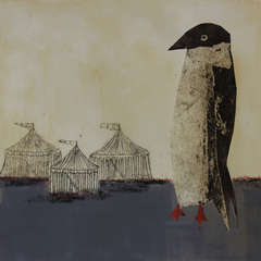 Penguin Circus