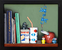 The Simple Art of Murder