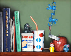 The Simple Art of Murder