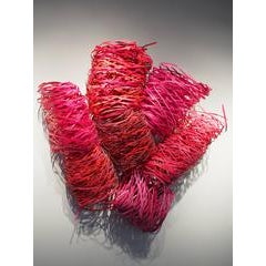 Rosy Pink Puffs 11