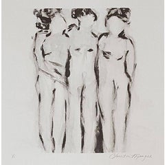 Three Figures II 3