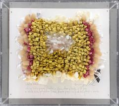 Constance Old - Lotka Sampler Used Lotka Sampler