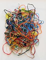 Little Layered Blooms I