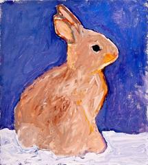 Little Bunny